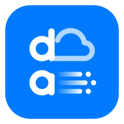 Distribution App icon