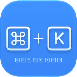 KeyboardS app icon