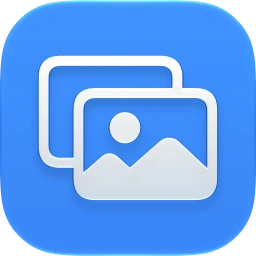 Upscape app icon